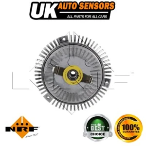 Fits Mercedes Sprinter 1997-2006 Vito 1999-2003 NRF Radiator Fan Clutch - Picture 1 of 12