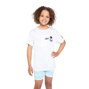 Kids Soccer Anime & Manga Sports Jersey - Picture 1 of 17