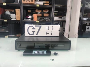 NAIM AUDIO OLIVE NA CDX CD PLAYER - Picture 1 of 9
