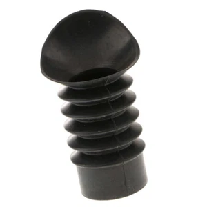Flexible 32mm Soft Rubber Scope Ocular Cover Eye Protector for Telescope - Picture 1 of 7