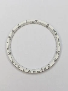 Breitling Chronomat Tachymeter Insert - 30mm - Parts - Picture 1 of 4