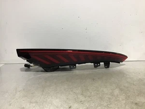2022 2023 2024 KIA EV6 LH DRIVER QUARTER PANEL TAIL LIGHT OEM A47L 17044 - Imagen 1 de 6