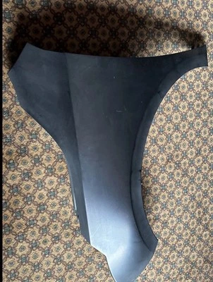 Guardabarros delantero lado pasajero (TO1241248) para Toyota Corolla 2014-2019 sedán. Foto 1 de 4