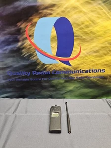 Radio bidireccional VHF Motorola XTS1500 136-174 MHz excelente estado H66KDD9PW5BN - Imagen 1 de 6