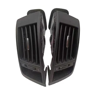 2pcs Air Conditioner Outlet Vent Kit For Toyota For Land For Cruiser LC200 08-13 - Picture 1 of 12