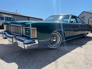 1978 Mercury Grand Marquis. Full air ride… Lowrider - Picture 1 of 23