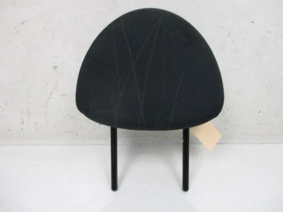 Reposacabezas delantero derecho tela negro se adapta a Smart Forfour (454) 1.1 Foto 1 de 3