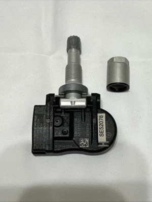 🏁 OEM VDO Continental TPMS Sensor LR070840 | Fits Land Rover & Jaguar Models - Imagem 1 de 4
