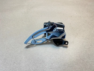 SRAM X-9 3 x 10 Direct Mount Front Derailleur - Image 1 of 3