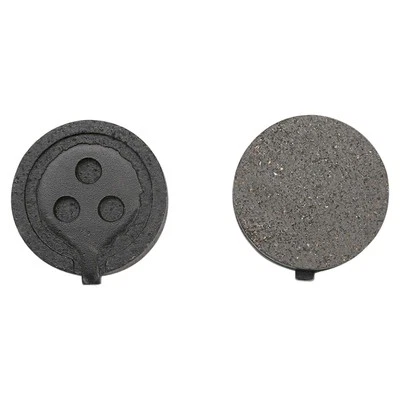 EBC Organic Brake Pads for 1979 Suzuki GS750L Street [Front] - Image 1 of 2