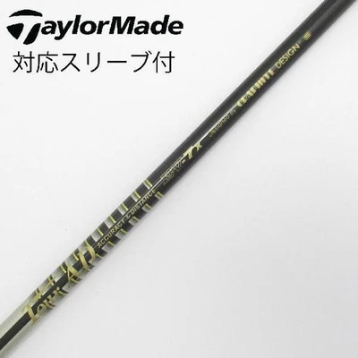 Graphite Tour AD EV driver with sleeve Tour AD EV 7 for TaylorMade from Japan - Image 1 of 3