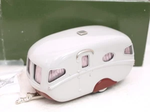 Lansdowne Models LDM.17X 1956 Willerby Vogue Caravan. - Picture 1 of 7