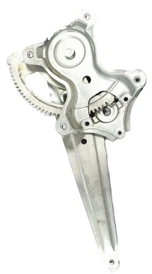 Regulador de elevação de janela de energia porta traseira direita Toyota Rav4 2008-2012 sem motor fabricante de equipamento original - Imagem 1 de 4