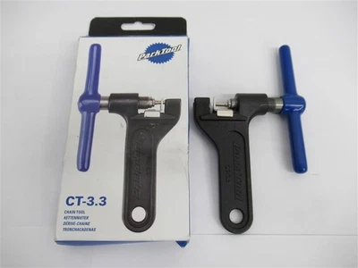 Park Tool CT-3.3, Bike Chain Breaker Tool - Image 1 of 4