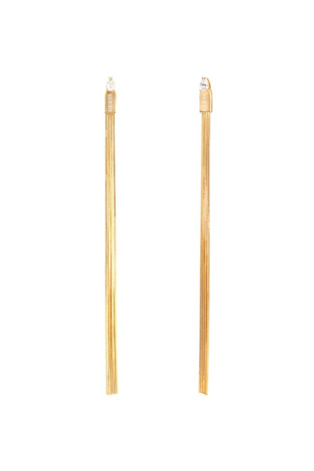 Guess Damen Blinding Lights Ohrring UBE04432YG - Bild 1 von 1