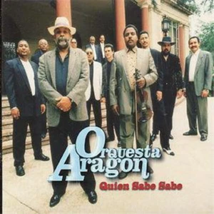 Orquesta Aragon Quien Sabe Sabe (CD) Album - Picture 1 of 1