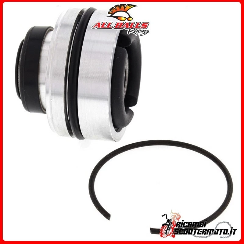 KIT DI TENUTA MONO AMMORTIZZATORE POSTERIORE ALL BALLS YAMAHA YZ 250 F 2002 37-1 Foto 1 de 1