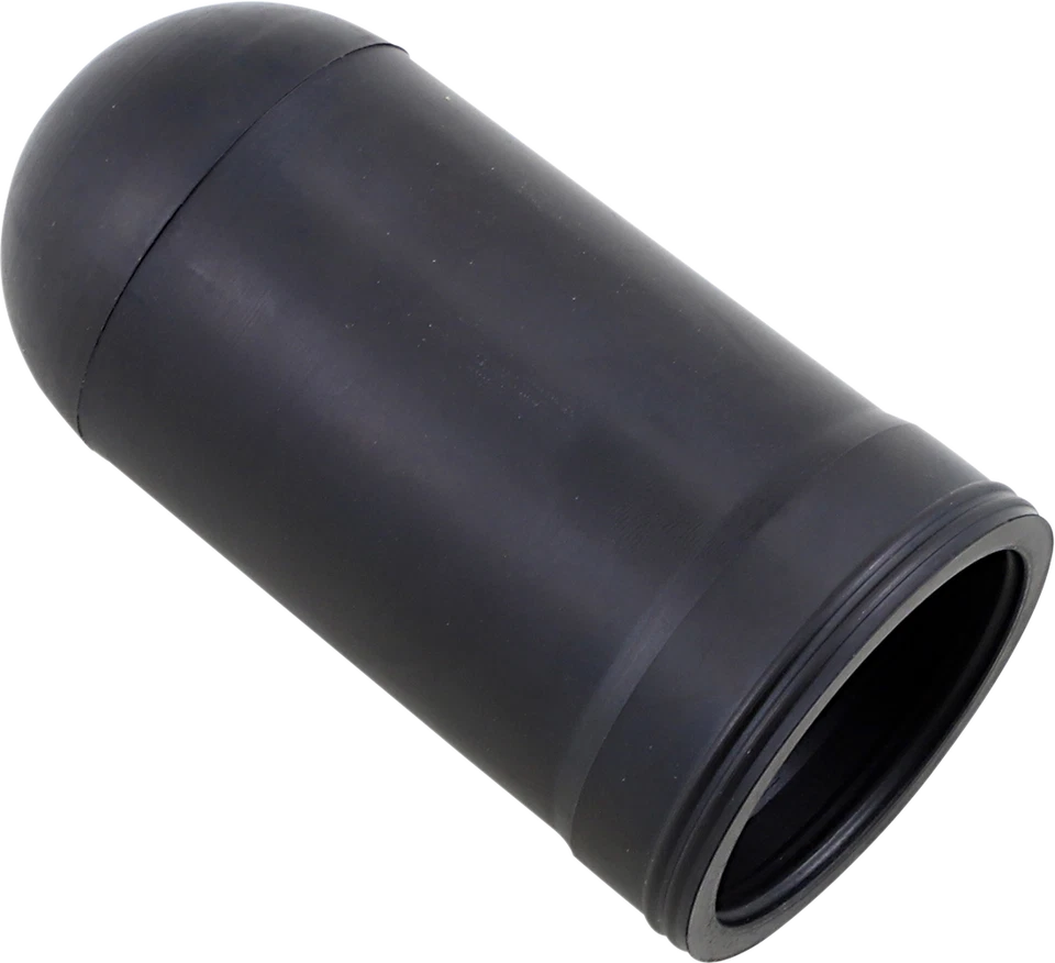 MOOSE OFFROAD Shock Bladder - Rear - For Kawasaki/Sherco/Suzuki/Yamaha 37-1301 - Image 1 of 1