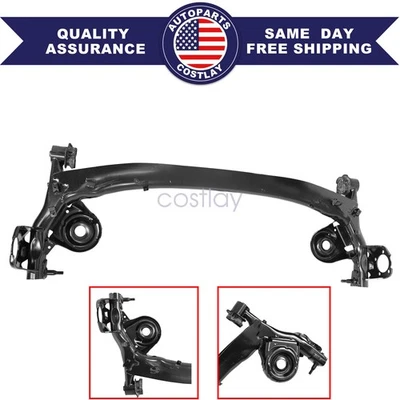 For Toyota Sienna 2011 2012 2013-2020 Rear Loaded Axle Torsion Beam 42110-08040 - Image 1 of 4