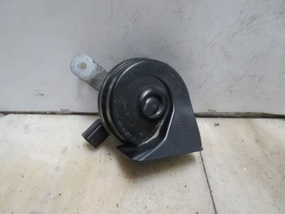 2013-2016 Mercedes-Benz GL CLASS Low Tone Horn OEM 75425420 - Image 1 of 3