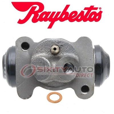 Raybestos Rear Left Drum Brake Wheel Cylinder for 1971 Chevrolet G30 Van - aa Foto 1 de 4