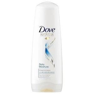 Dove Nutritive Solutions Conditioner Daily Moisture Nourishing Hair Mild 12oz - Picture 1 of 12