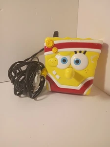 Jakk Pacific 2005 Spongebob Plug And Play TESTED AND WORKS - Picture 1 of 11