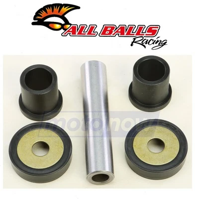 All Balls King Pin Kit for 1984-1987 Suzuki LT50 QuadRunner - Suspension ek Foto 1 de 4