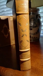 franklin library book early autumn by louis bromfield - Picture 1 of 2
