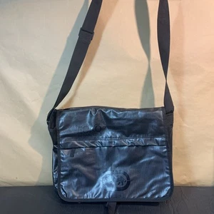 Men’s Black *ECKO By MARC ECKO Messenger Bag - Picture 1 of 7