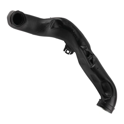 Air Intake Hose Tube Pipe for BMW X6 740i 740Li 2008-2012 13717571348 Black - Image 1 of 4