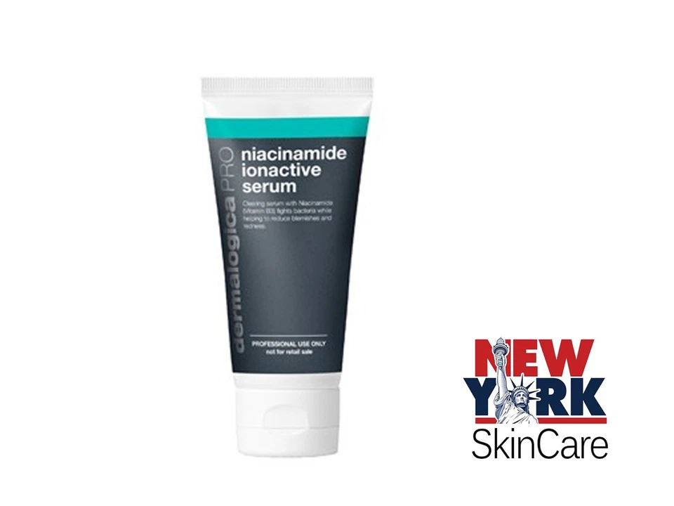 Dermalogica олигопептидная ионактивная сыворотка 2 унц / 59 мл Prof - Изображение 1 из 1