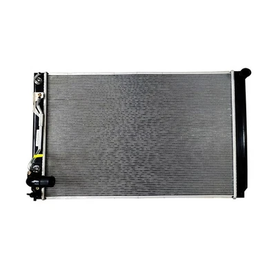 Radiator Fit for 2005 2006 Toyota Sienna CE LE XLE Limited Mini V6 3.3L 2925 M - Image 1 of 4