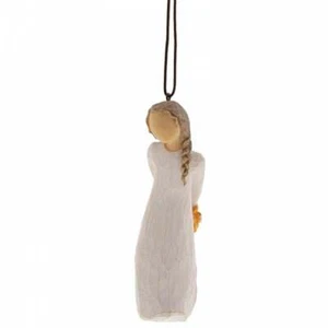 Willow Tree For You Hanging Ornament 27910 - Picture 1 of 1