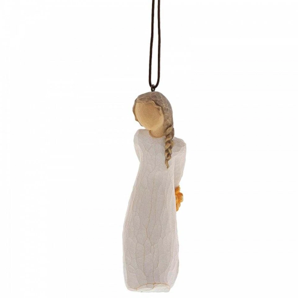 Willow Tree For You Hanging Ornament l 27910 - Image 1 of 1