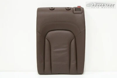 AUDI Q3 QUATTRO 2015-2018 TRASERO IZQUIERDO SUPERIOR SEGUNDA FILA ASIENTO COJÍN OEM Foto 1 de 4