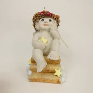 1996 Rare Dreamsicles First Release Dc348 Stairway To The Stars Cast Art BFK41 - Picture 1 of 14