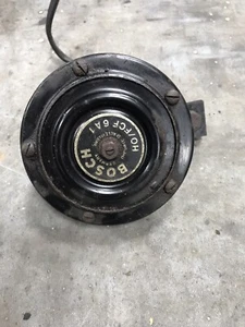 Bosch Hupe 6A1 NSU DKW BMW 6 V (i5) - Bild 1 von 2