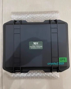 STOCK TCA PRC 152A UV GPS Module Handset Radio 15W Aluminum HARRIS Walkie-talkie - Picture 1 of 22