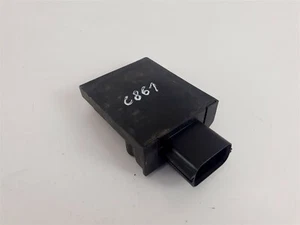 C861 VOLVO FUEL PUMP ECU UNIT 31355909 - Picture 1 of 4
