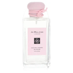 Jo Malone Sakura Cherry Blossom by Jo Malone Cologne Spray (Unisex Unboxed) 3.4 - Picture 1 of 5