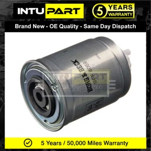 Fits Ford Transit LDV Convoy 2.4 D 2.5 TD TDi IntuPart Fuel Filter XD708 - Picture 1 of 6