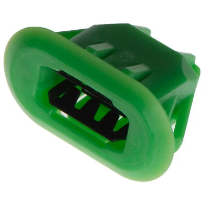 OEM 2000-2006 Subaru Windshield Pillar Trim Clip Baja Legacy Outback 909140001 - Image 1 of 4