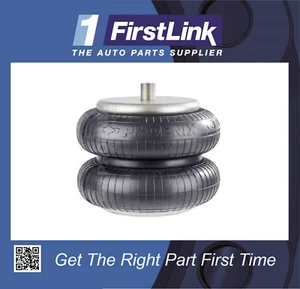 Se adapta - remolque Hendrickson suspensión neumática inferior (3 años de garantía incluida) - Imagen 1 de 3