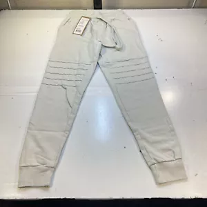 NEW NWT $94 NIYAMA SOL YOGA MOTO JOGGER SWEATPANTS Sz Womens S - Picture 1 of 10