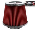 Carbon Fibre Induction Kit Cone Air Filter For Smart Roadster 2003-2005