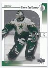 2001-02 Upper Deck Ed Belfour Stanley Cup Champs #50