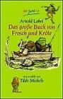 Das große Buch von Frosch und Kröte. von Lobel, Arn... | Buch | Zustand sehr gut