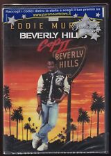 Beverly Hills cop II DVD Paramount