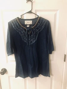 Women’s Tantrums Shirt Size Small - Picture 1 of 3